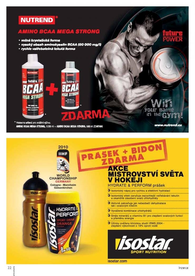 leták Vitaland akční leták strana 1 leták Vitaland akční leták strana 1