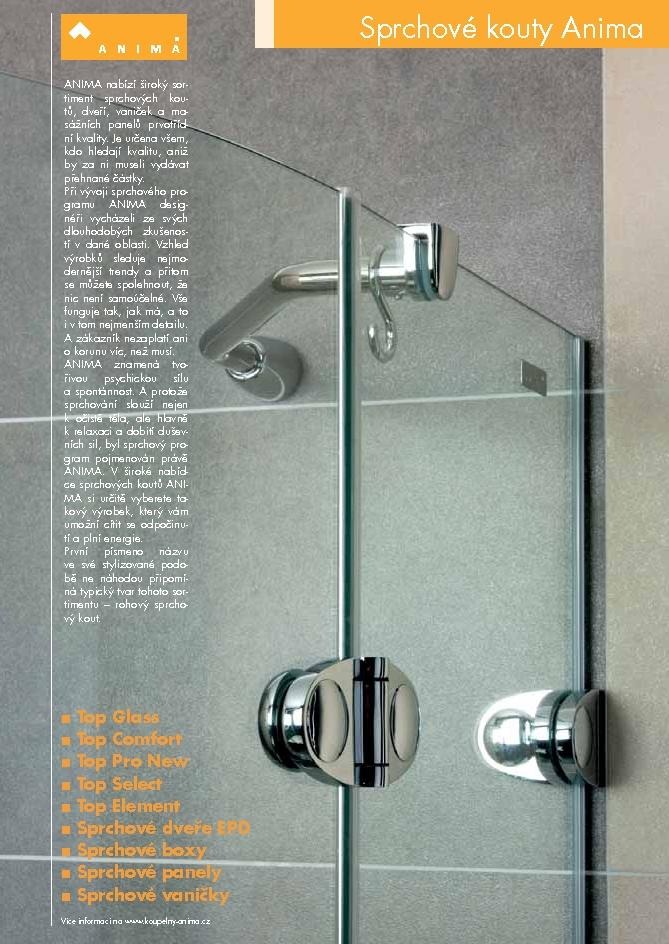 leták Siko koupelny katalog 3. část strana 1 leták Siko koupelny katalog 3. část strana 1