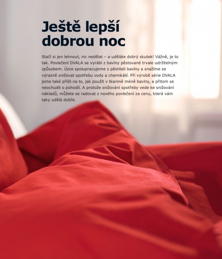 leták Ikea strana 1 leták Ikea strana 1