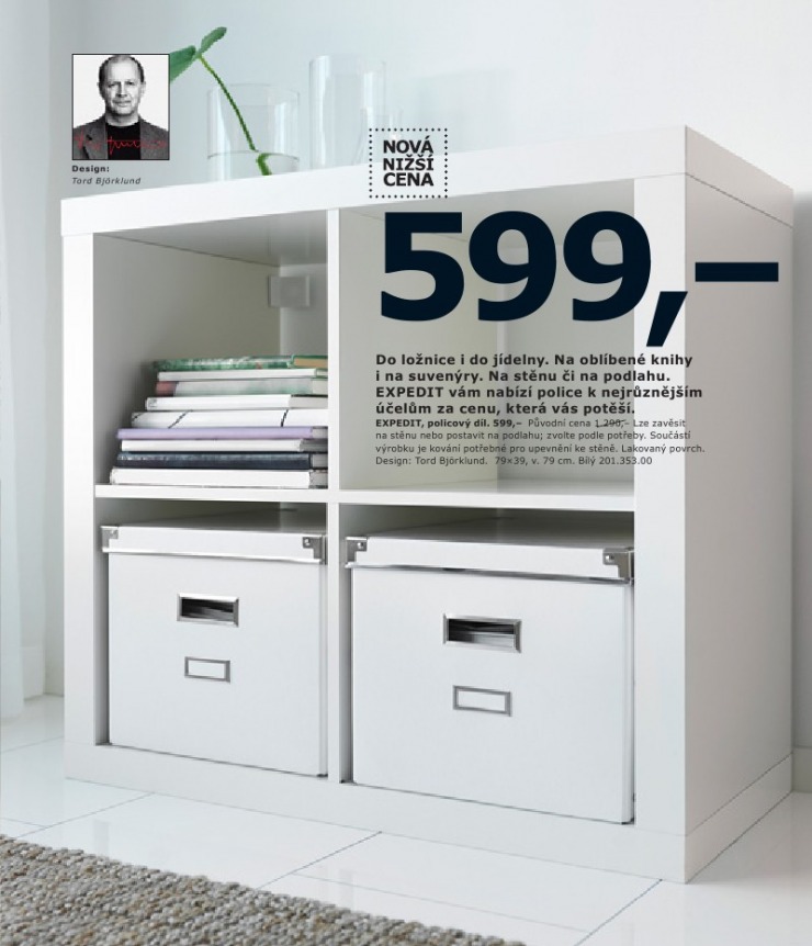 leták Ikea strana 1 leták Ikea strana 1