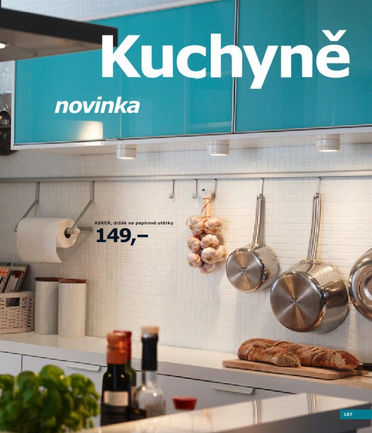 leták Ikea strana 1 leták Ikea strana 1
