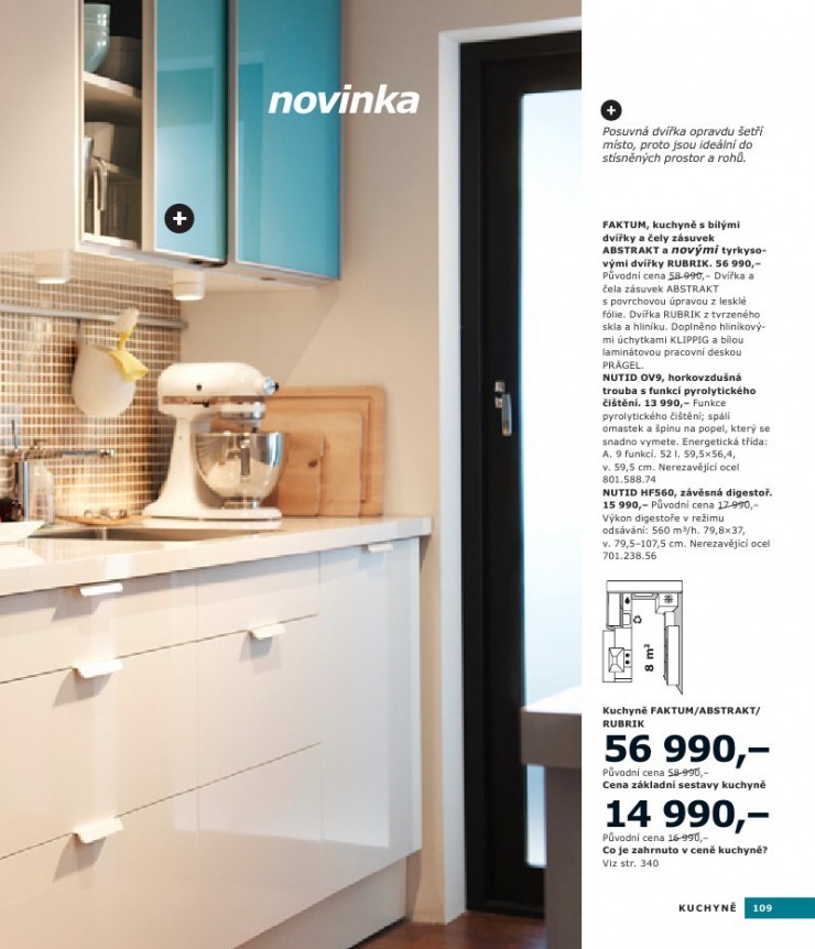 leták Ikea strana 1 leták Ikea strana 1