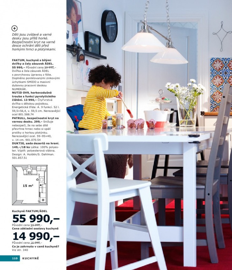 leták Ikea strana 1 leták Ikea strana 1