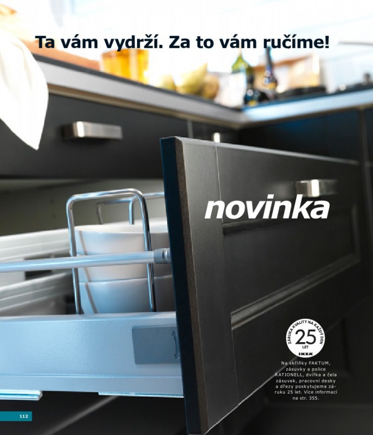 leták Ikea strana 1 leták Ikea strana 1