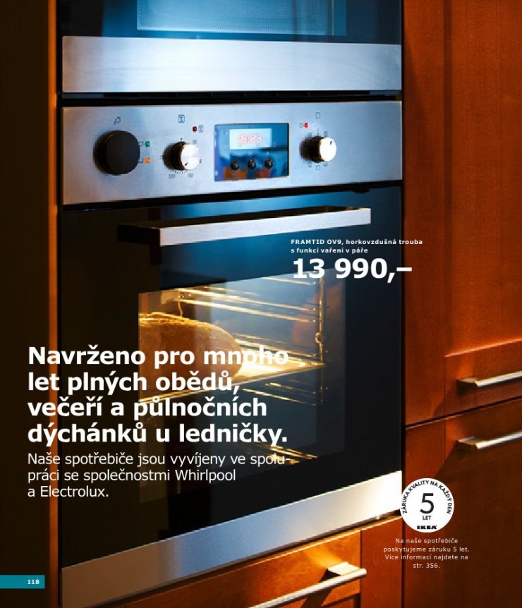 leták Ikea strana 1 leták Ikea strana 1