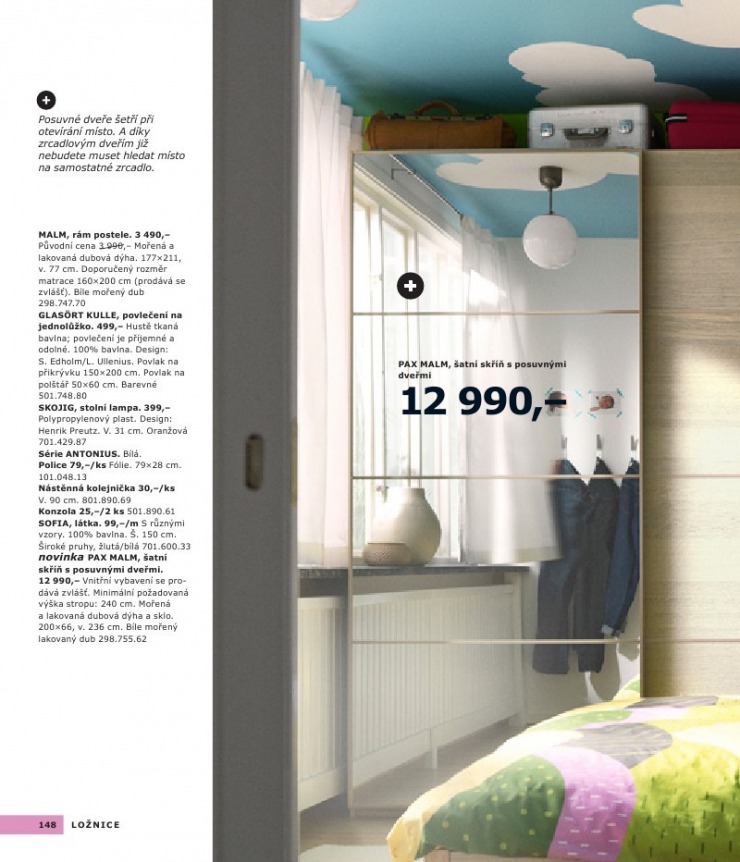 letk Ikea strana 1