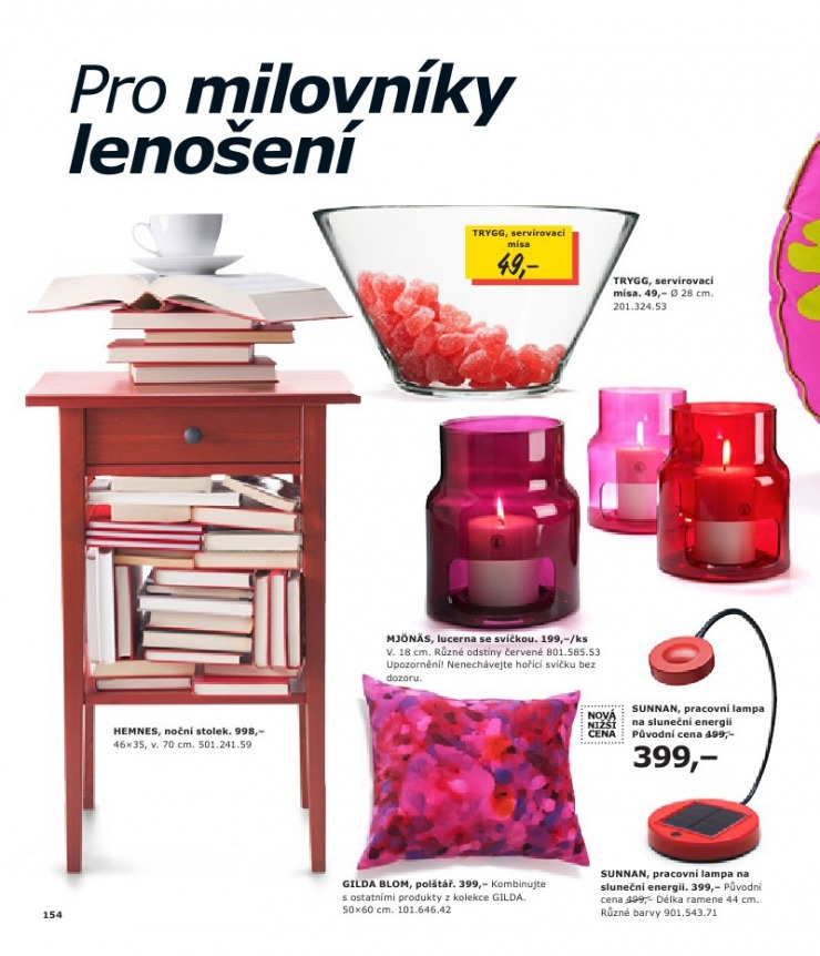 letk Ikea strana 1