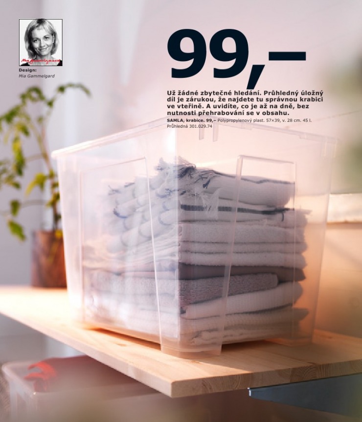 leták Ikea strana 1 leták Ikea strana 1