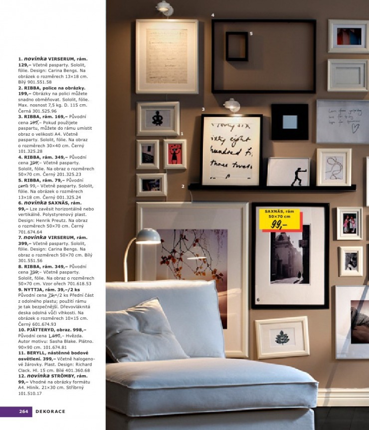 leták Ikea strana 1 leták Ikea strana 1