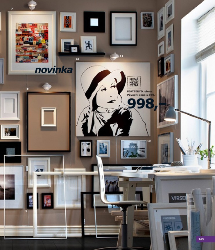 leták Ikea strana 1 leták Ikea strana 1