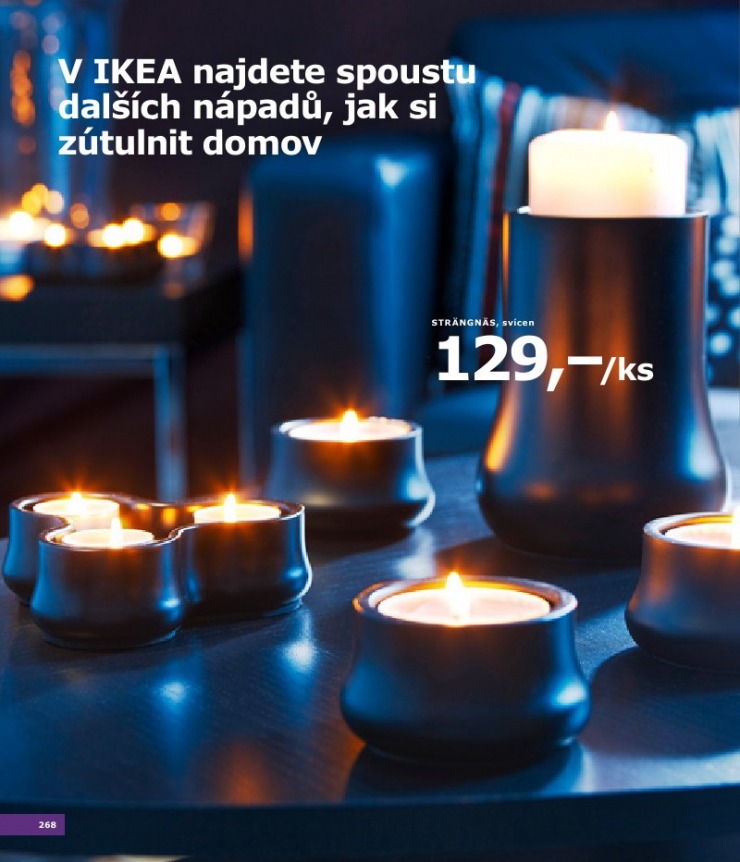 leták Ikea strana 1 leták Ikea strana 1