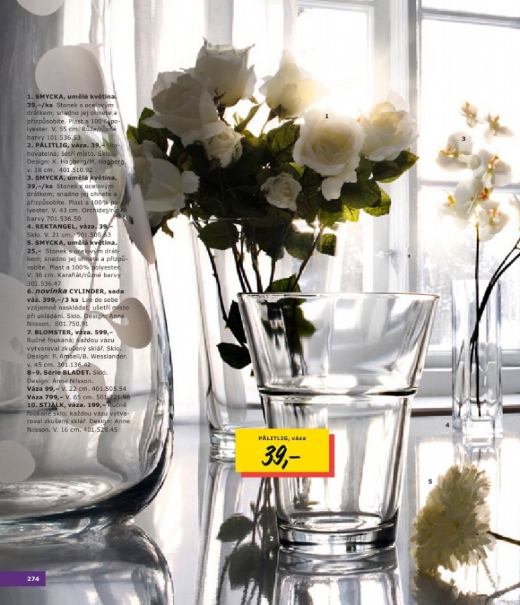 leták Ikea strana 1 leták Ikea strana 1