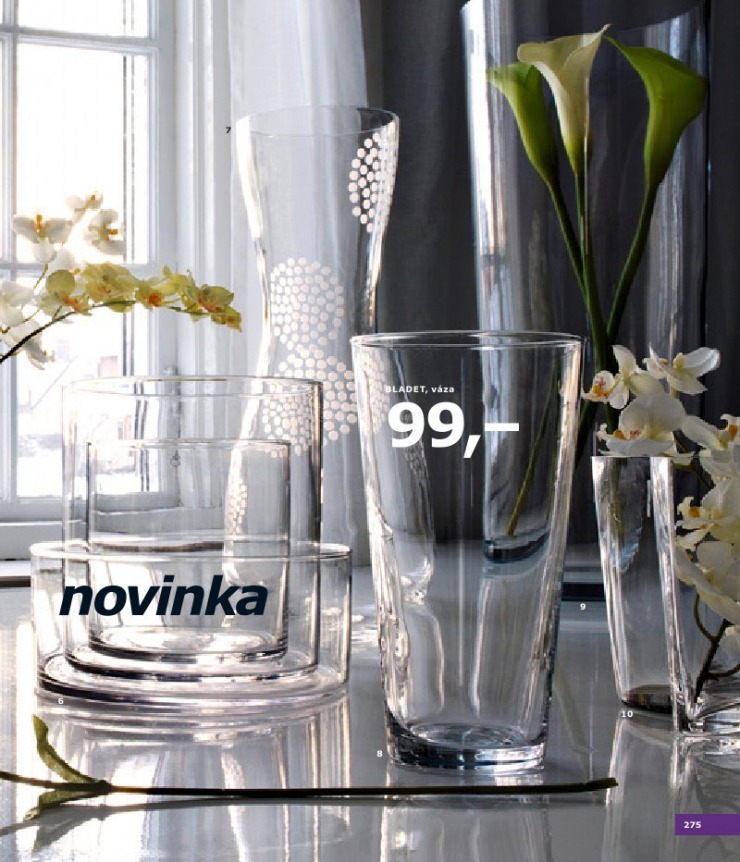 leták Ikea strana 1 leták Ikea strana 1