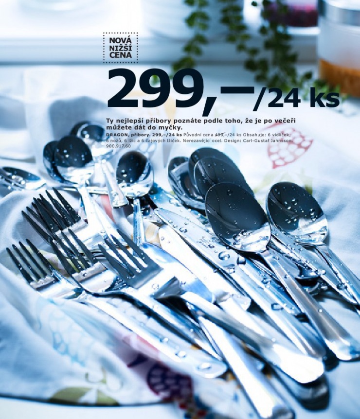 leták Ikea strana 1 leták Ikea strana 1