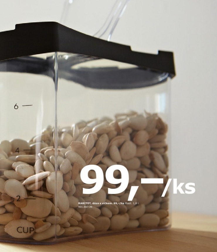 leták Ikea strana 1 leták Ikea strana 1