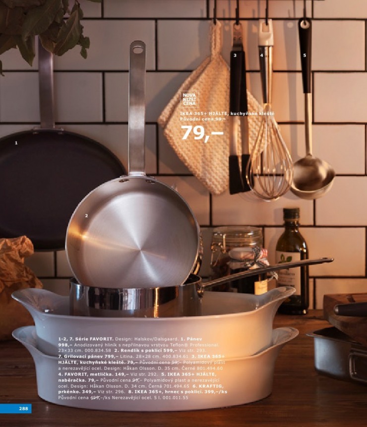 leták Ikea strana 1 leták Ikea strana 1
