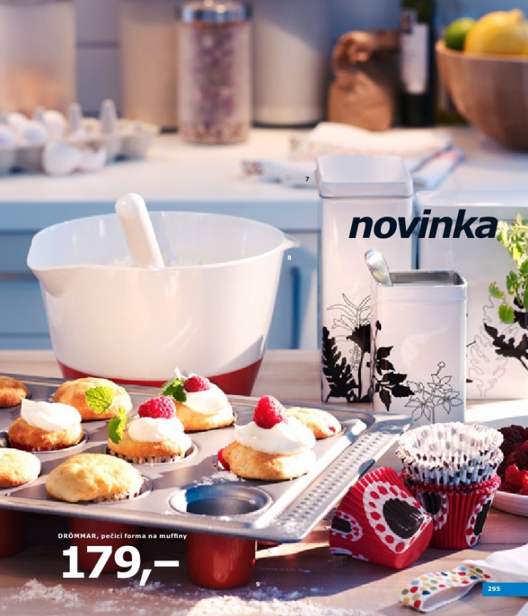 leták Ikea strana 1 leták Ikea strana 1