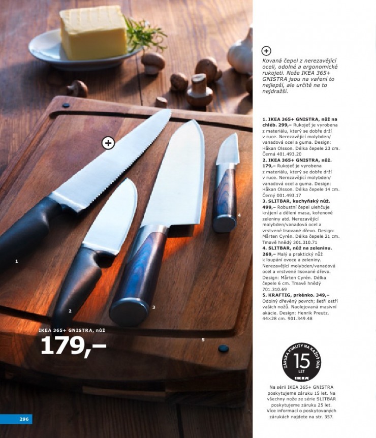 leták Ikea strana 1 leták Ikea strana 1
