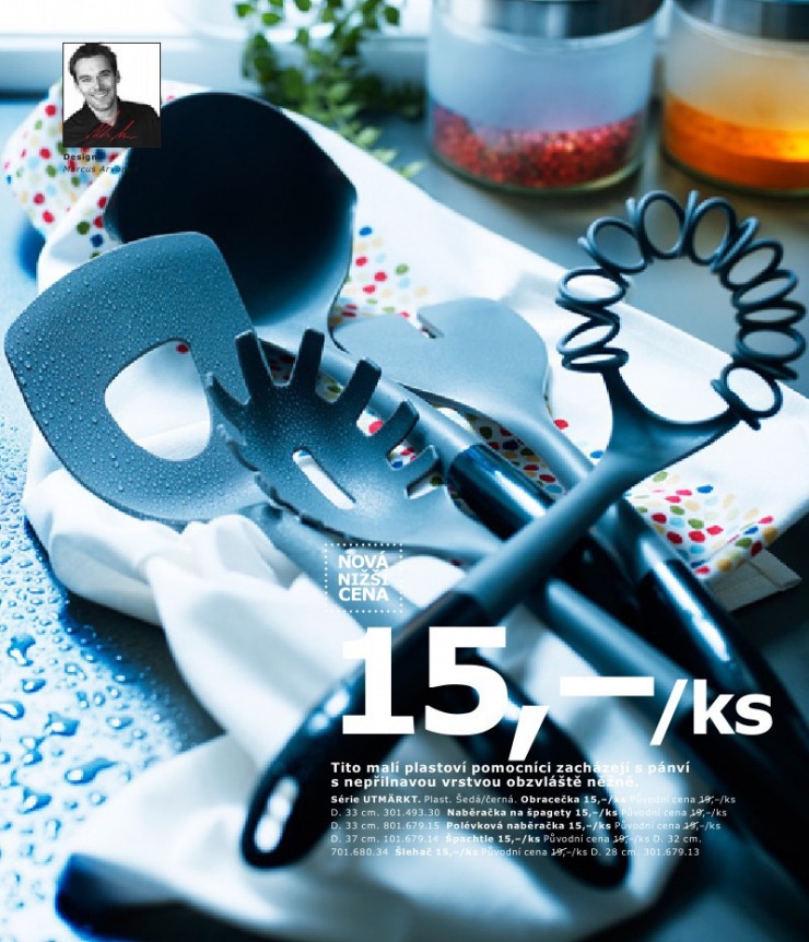 leták Ikea strana 1 leták Ikea strana 1
