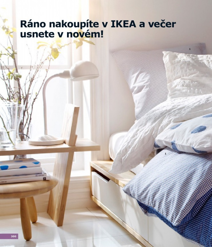 leták Ikea strana 1 leták Ikea strana 1