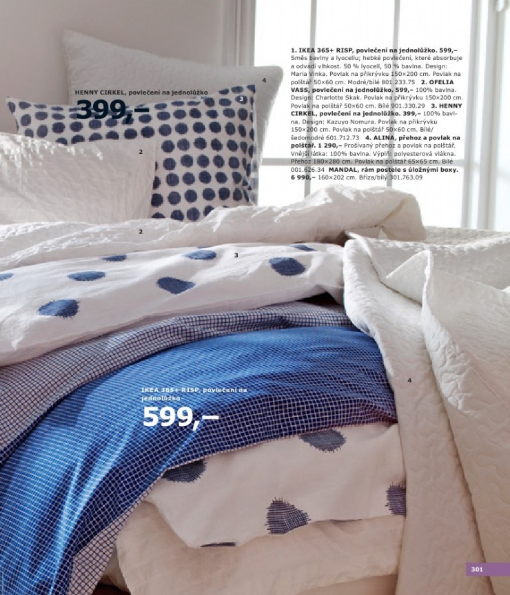leták Ikea strana 1 leták Ikea strana 1