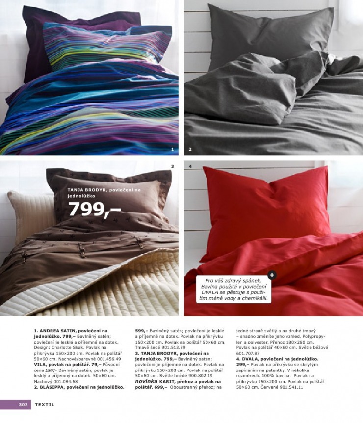 leták Ikea strana 1 leták Ikea strana 1