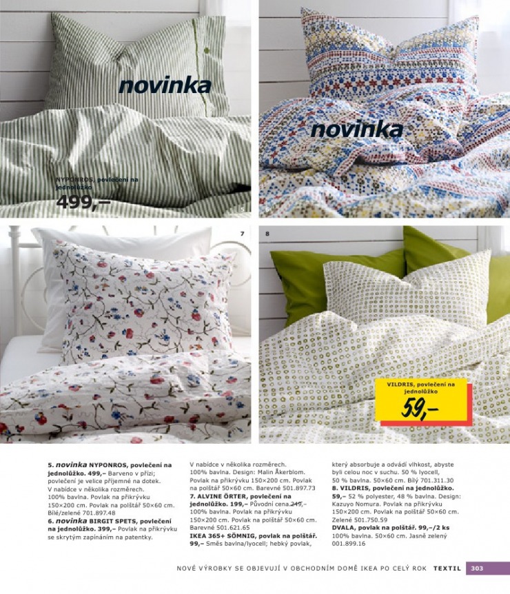 leták Ikea strana 1 leták Ikea strana 1
