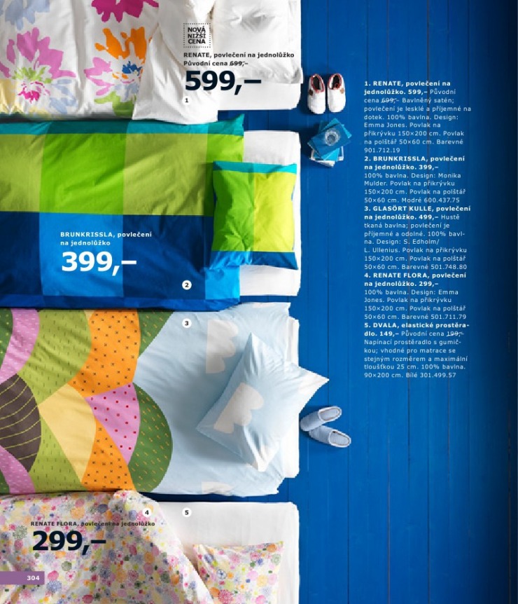 leták Ikea strana 1 leták Ikea strana 1