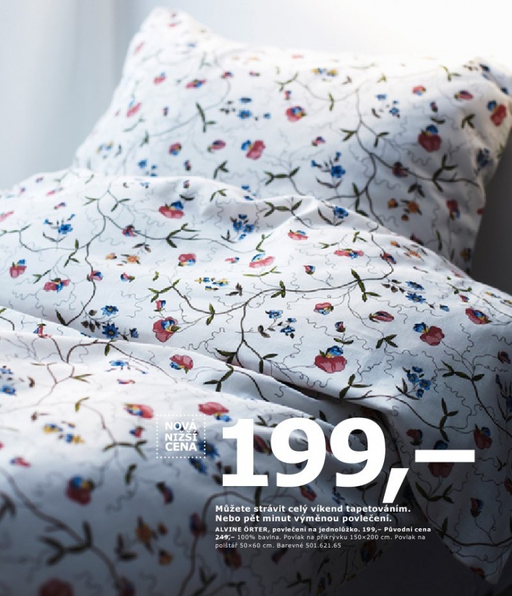 leták Ikea strana 1 leták Ikea strana 1