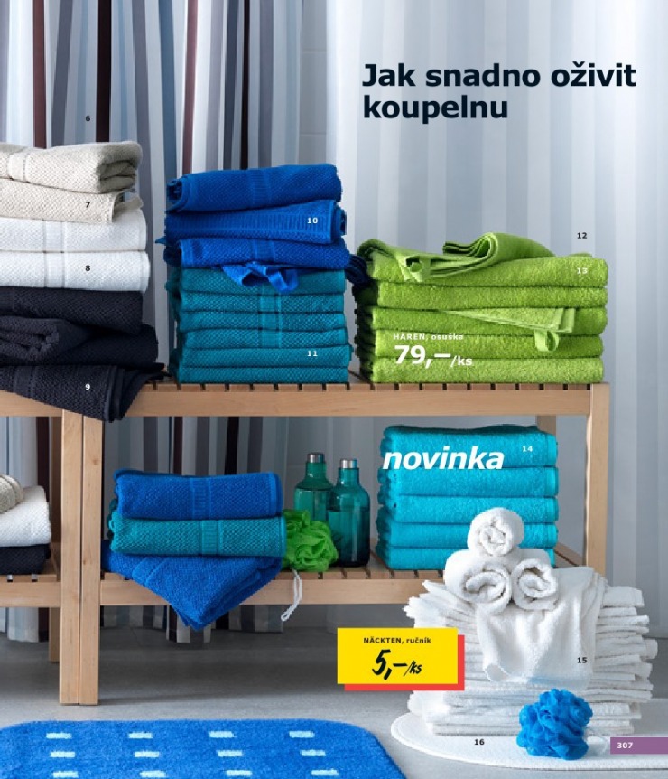 leták Ikea strana 1 leták Ikea strana 1