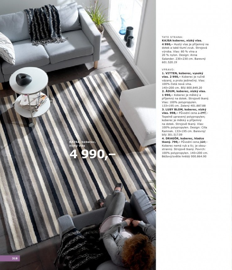 leták Ikea strana 1 leták Ikea strana 1