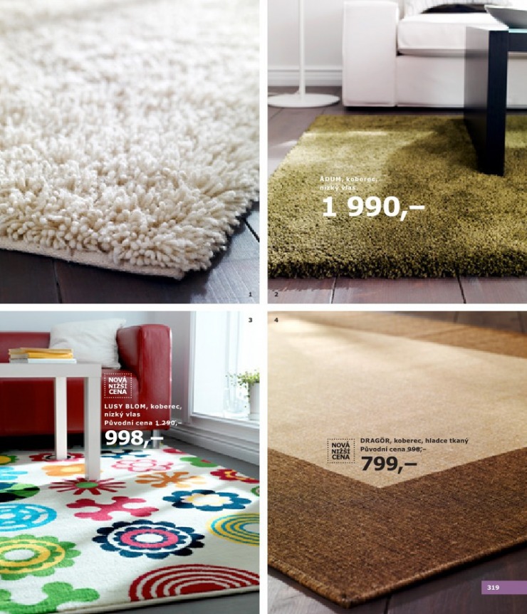 leták Ikea strana 1 leták Ikea strana 1