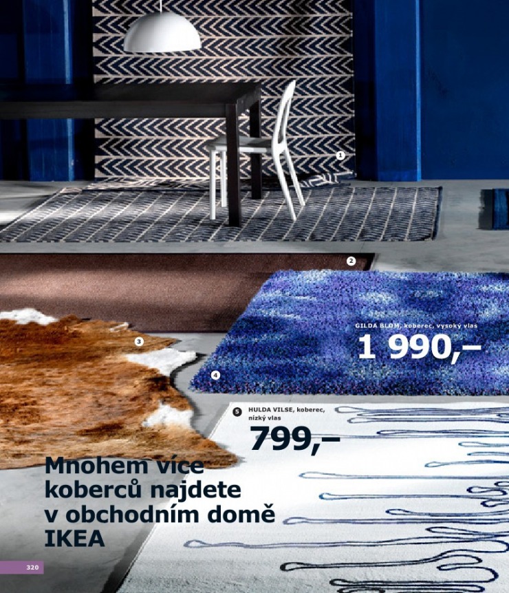 leták Ikea strana 1 leták Ikea strana 1