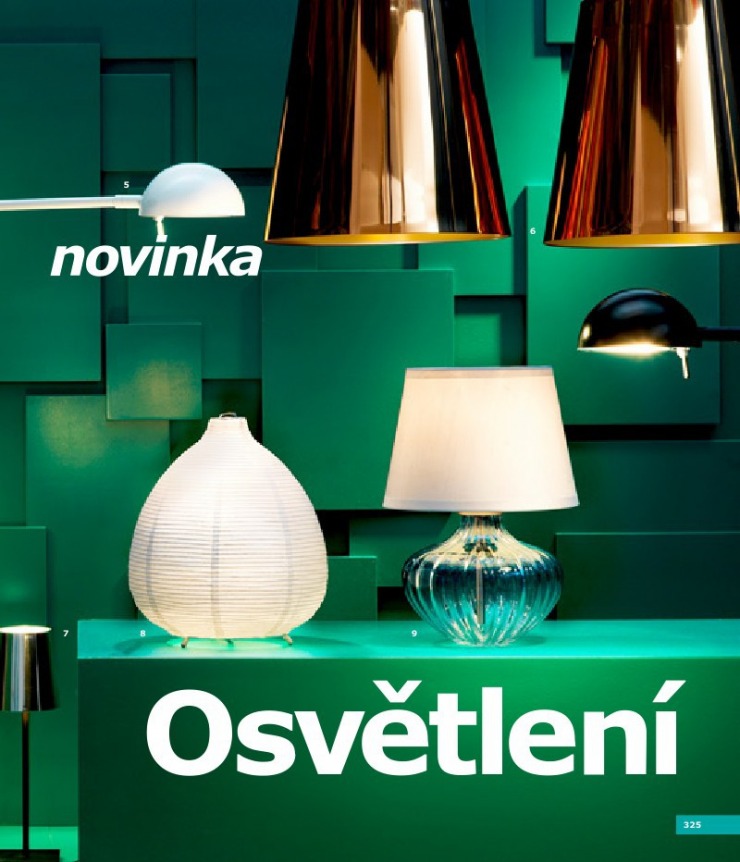 leták Ikea strana 1 leták Ikea strana 1
