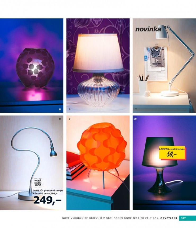 leták Ikea strana 1 leták Ikea strana 1
