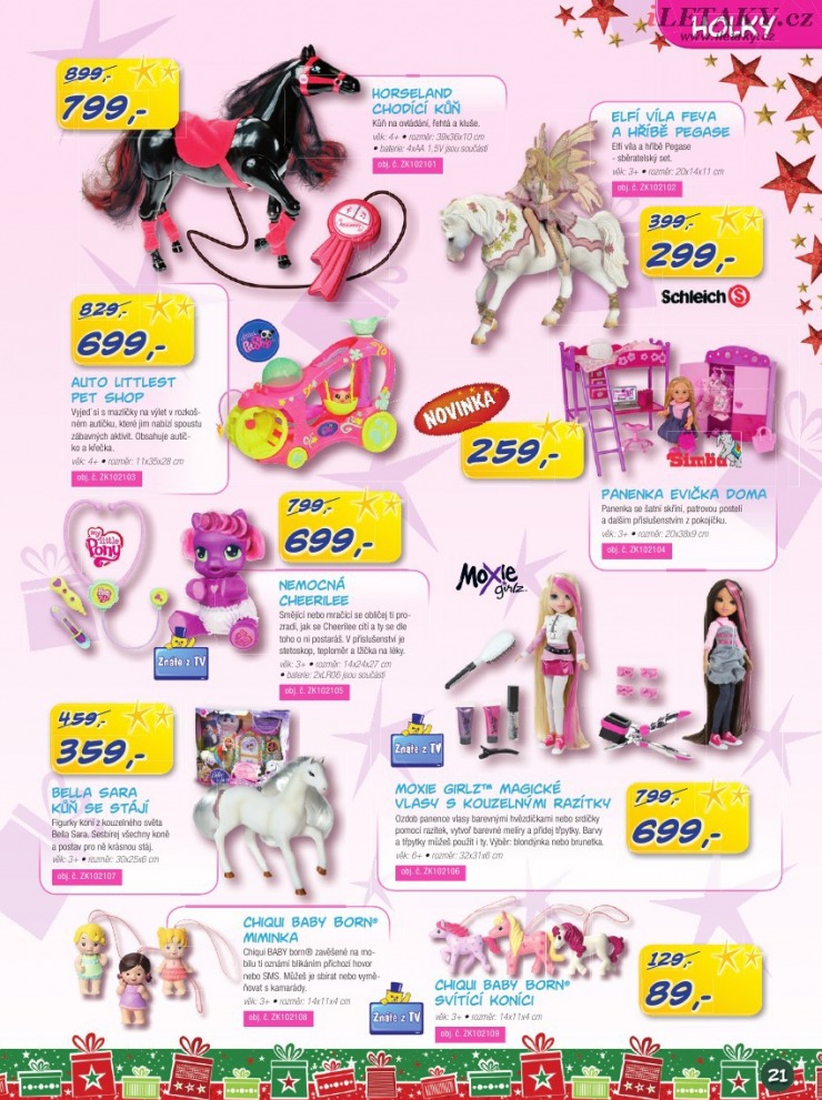 leták Sparkys strana 1 leták Sparkys strana 1