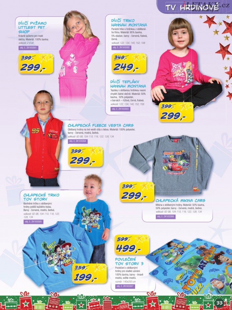 leták Sparkys strana 1 leták Sparkys strana 1