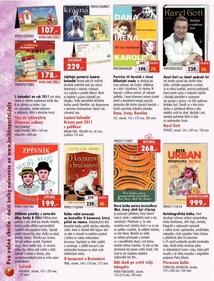 leták Rodinné knihkupectví leták strana 1 leták Rodinné knihkupectví leták strana 1
