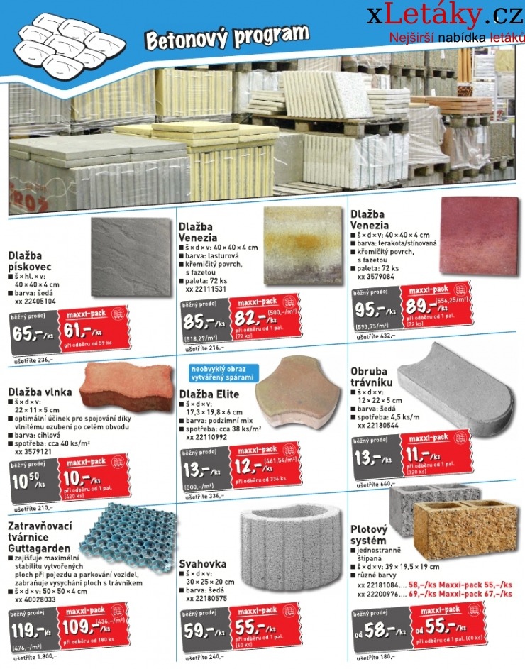 leták Baumax leták strana 1 leták Baumax leták strana 1