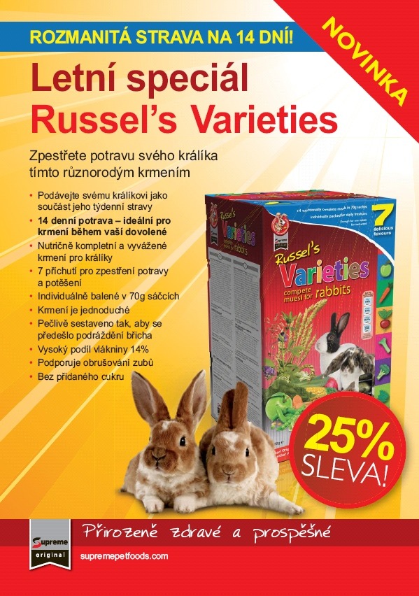 leták Zvěrokruh strana 1 leták Zvěrokruh strana 1