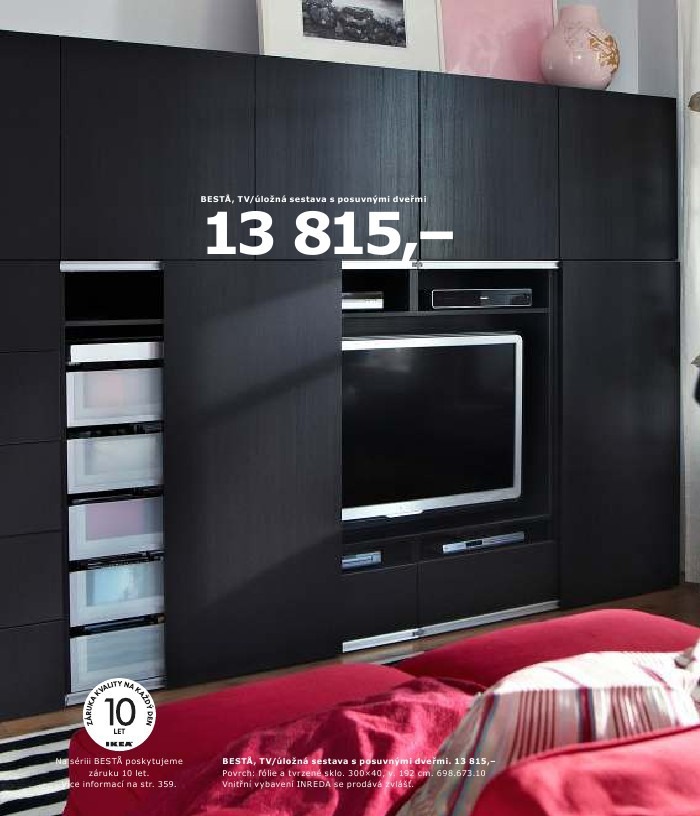 leták Ikea strana 1 leták Ikea strana 1