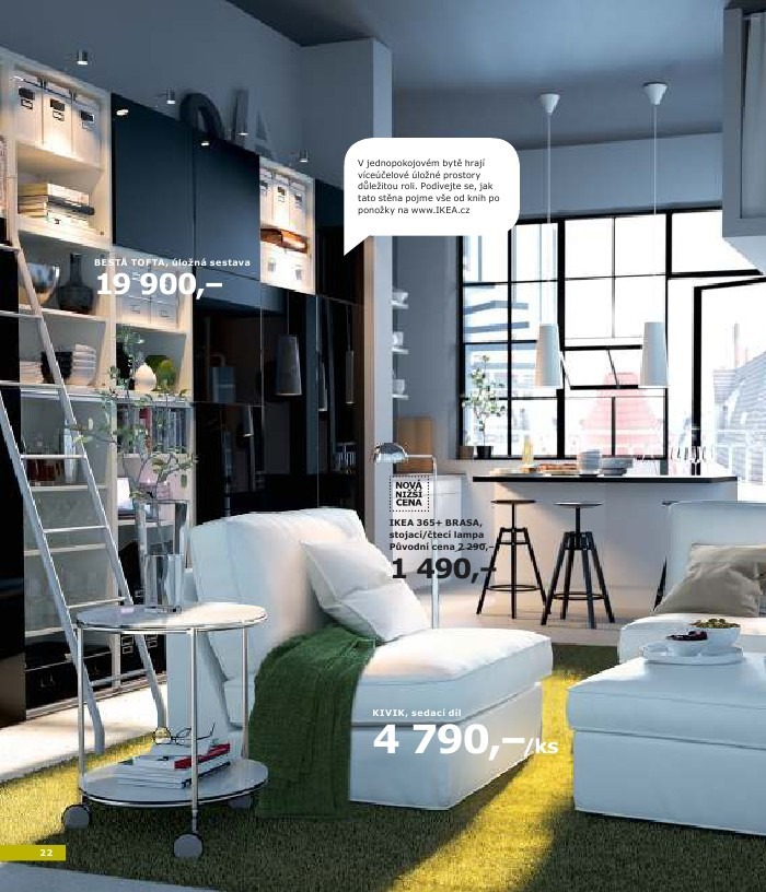 leták Ikea strana 1 leták Ikea strana 1