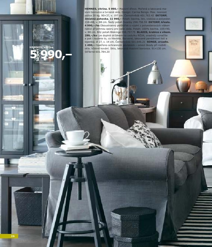 leták Ikea strana 1 leták Ikea strana 1