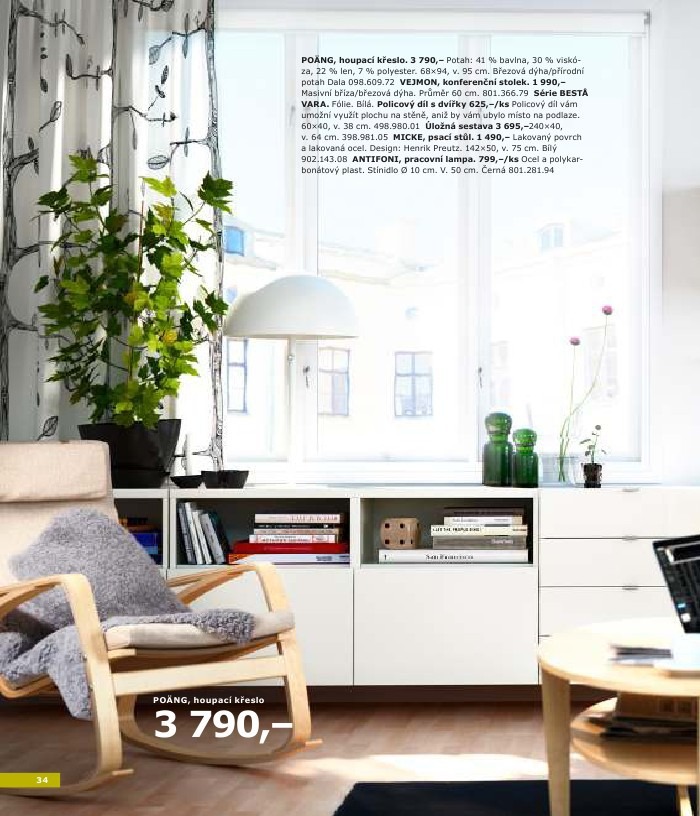 leták Ikea strana 1 leták Ikea strana 1