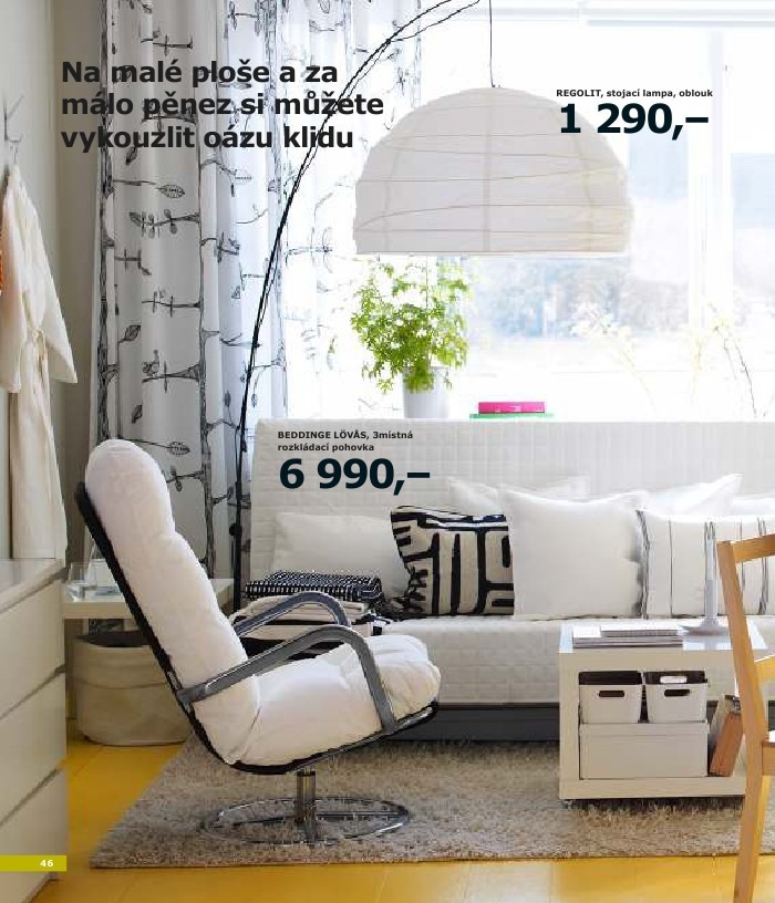 leták Ikea strana 1 leták Ikea strana 1