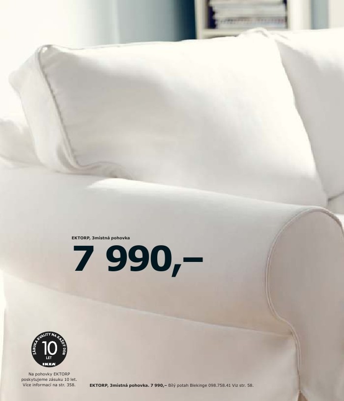 leták Ikea strana 1 leták Ikea strana 1