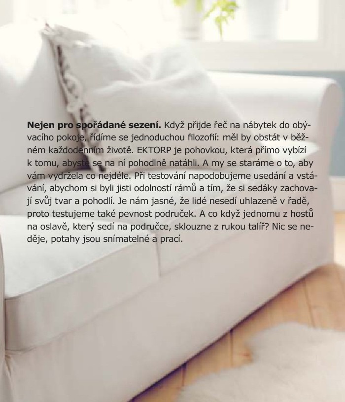 leták Ikea strana 1 leták Ikea strana 1