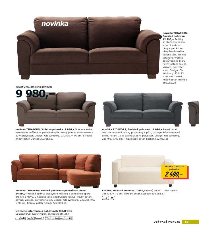 leták Ikea strana 1 leták Ikea strana 1