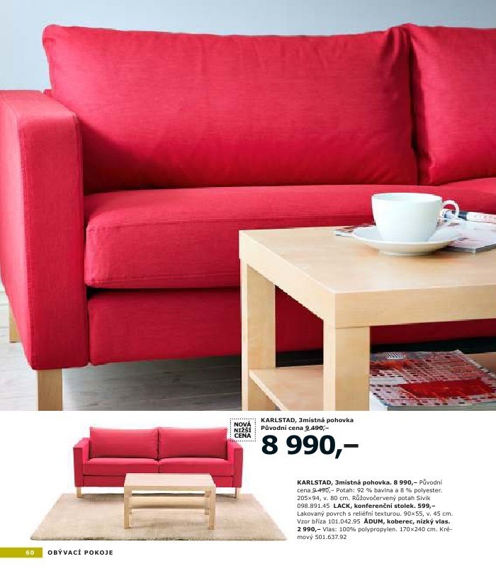 leták Ikea strana 1 leták Ikea strana 1