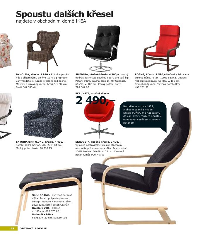 leták Ikea strana 1 leták Ikea strana 1